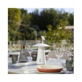 Lampada da tavolo Lumisky Bianco (1 Unità)