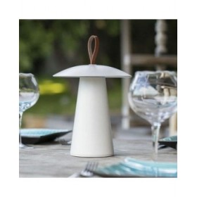 Lampada da tavolo Lumisky Bianco (1 Unità)