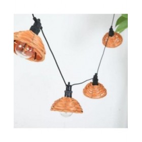 Ghirlanda di Luci LED Lumisky Beige