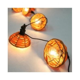 Ghirlanda di Luci LED Lumisky Beige