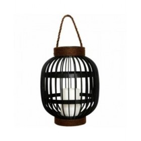 Lanterna Lumisky Nero