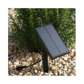 Ghirlanda di Luci LED Lumisky Nero