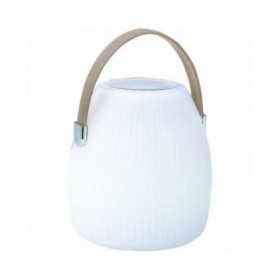 Altoparlante Bluetooth con Lampada LED Lumisky 5 W