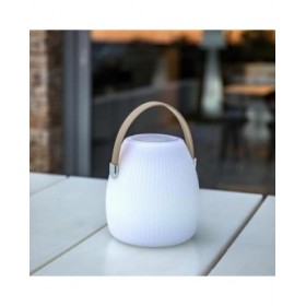 Altoparlante Bluetooth con Lampada LED Lumisky 5 W