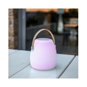 Altoparlante Bluetooth con Lampada LED Lumisky 5 W