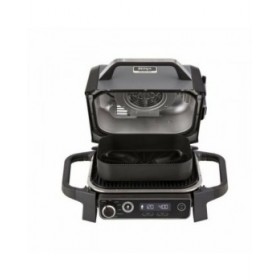 Barbecue Elettrico NINJA OG701EU Nero