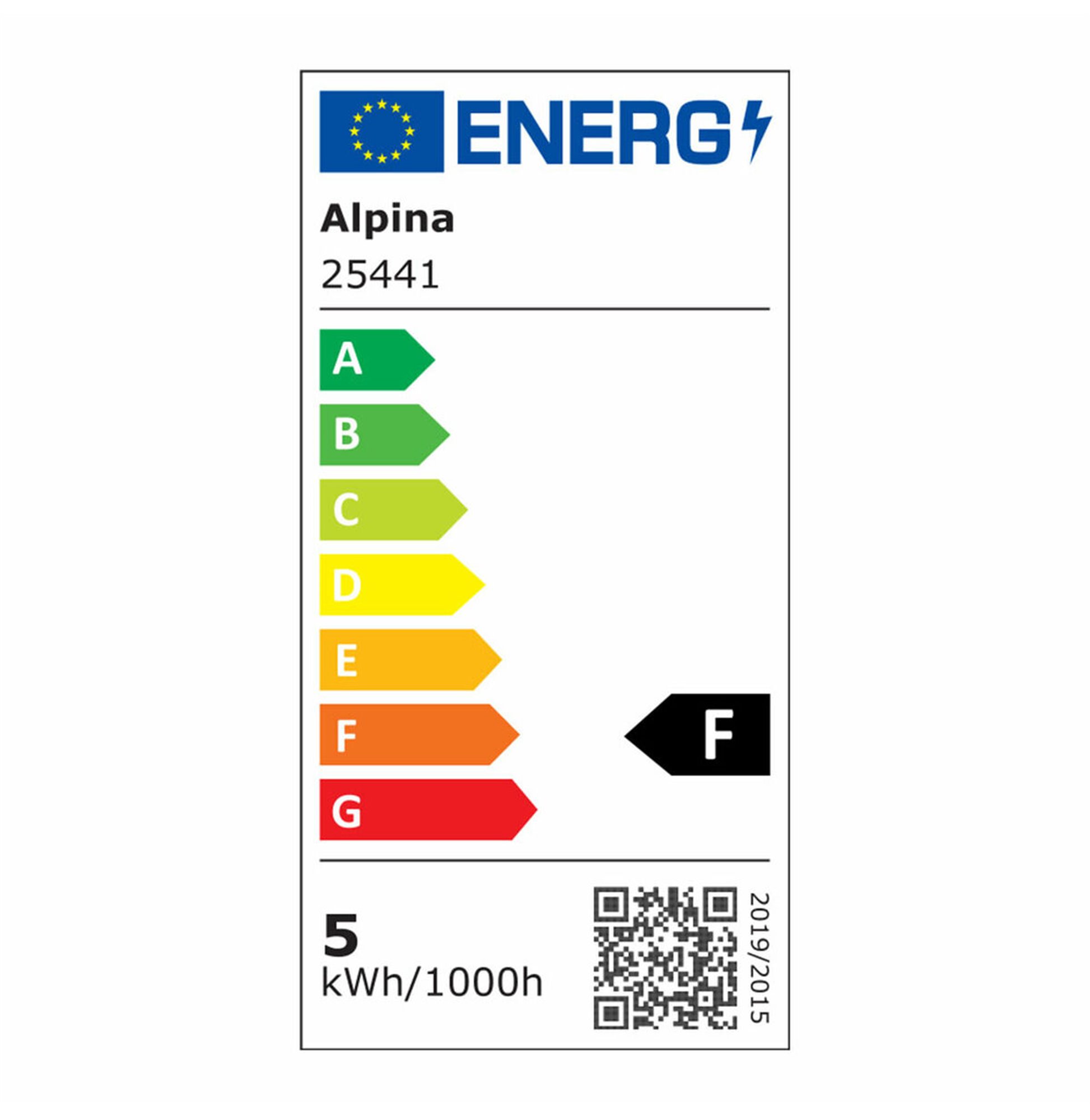 Cestino a pedale Stefanplast Elegance Nero Beige Plastica 6 L (6 Unità)