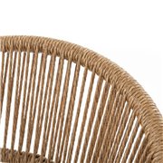 Cestino a pedale Stefanplast Elegance Nero Beige Plastica 6 L (6 Unità)