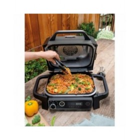 Barbecue Elettrico NINJA OG701EU Nero