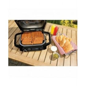 Barbecue Elettrico NINJA OG701EU Nero