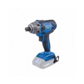 Trapano a impatto Scheppach C-ID180-X