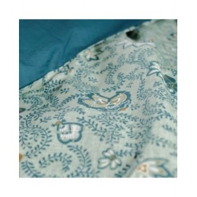 Set di copripiumino TODAY Verde 220 x 240 cm 3 Pezzi