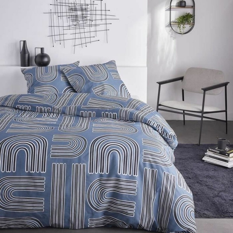 Set di copripiumino TODAY ui 220 x 240 cm 3 Pezzi