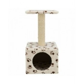 Albero tiragraffi per gatti Trixie