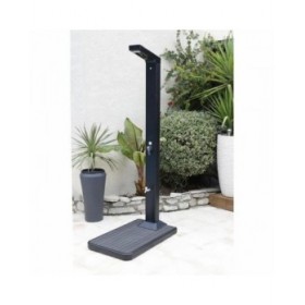 Doccia da giardino Ubbink Solaris