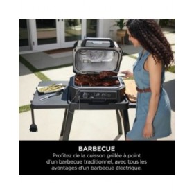 Barbecue Portatile NINJA OG850EU
