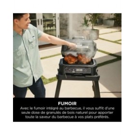 Barbecue Portatile NINJA OG850EU