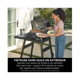 Barbecue Portatile NINJA OG850EU