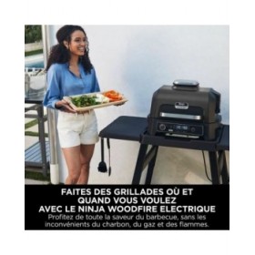 Barbecue Portatile NINJA OG850EU