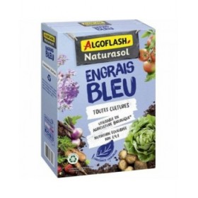Fertilizzante organico Algoflash 1,5 Kg
