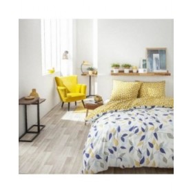 Set di copripiumino TODAY 240 x 220 cm 3 Pezzi