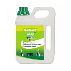 Fertilizzante organico Clairland 3 in 1 2,5 L