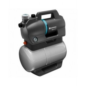 Pompa acqua Gardena INTEGRATED SPRINKLER 600 W