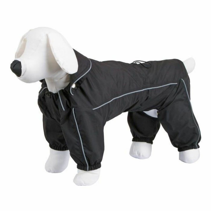 Impermeabile per Cani Kerbl Nero XS
