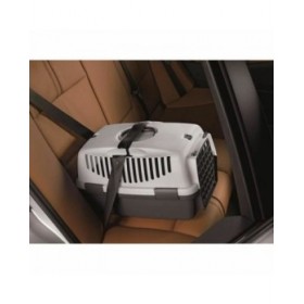 Trasportino Stefanplast Gulliver Grigio