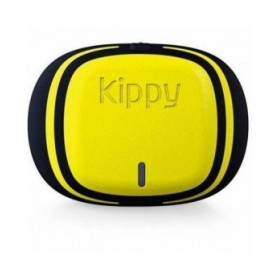 Localizzatore Anti-smarrimento KIPPY Giallo