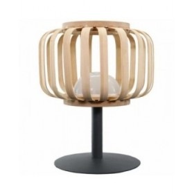 Lampada da tavolo Lumisky Standy Mini Bamboo