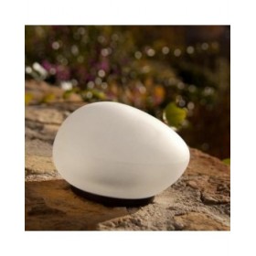 Lampada da tavolo Lumisky Solenzara Bianco (1 Unità)