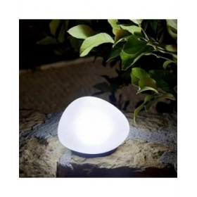 Lampada da tavolo Lumisky Solenzara Bianco (1 Unità)