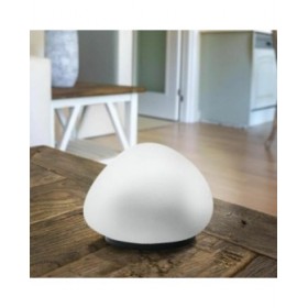 Lampada da tavolo Lumisky Solenzara Bianco (1 Unità)