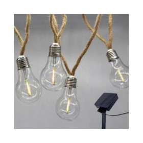 Ghirlanda di Luci LED Lumisky Fantasy Cord 10