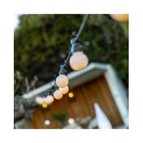Ghirlanda di Luci LED Lumisky Party Milky 5,7 m 10