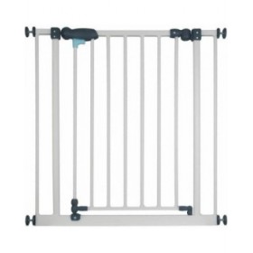 Barriera di sicurezza Nidalys Grigio