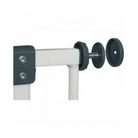 Barriera di sicurezza Nidalys Grigio