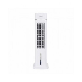 Ventilatore a Piantana Oceanic Bianco 70 W