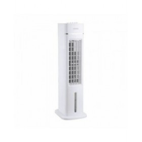 Ventilatore a Piantana Oceanic Bianco 70 W
