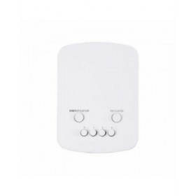 Ventilatore a Piantana Oceanic Bianco 70 W