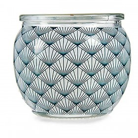 Candela Profumata Spa 7,5 x 6,3 x 7,5 cm (12 Unità)