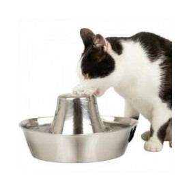 Ciotola per cani PetSafe Argentato Acciaio inossidabile 1,8 L