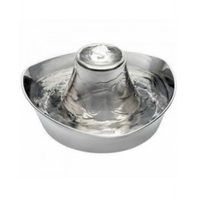 Ciotola per cani PetSafe Argentato Acciaio inossidabile 1,8 L