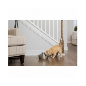 Ciotola per cani PetSafe Argentato Acciaio inossidabile 1,8 L