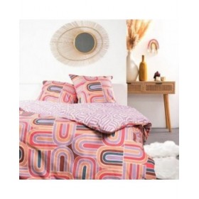 Set di copripiumino TODAY 240 x 220 cm 3 Pezzi