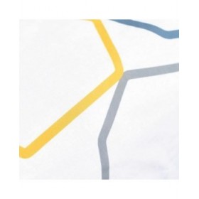 Set di copripiumino TODAY Bianco 240 x 220 cm 3 Pezzi