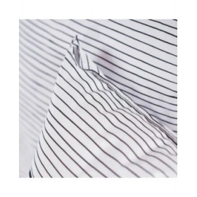 Set di copripiumino TODAY Bianco 240 x 220 cm 3 Pezzi