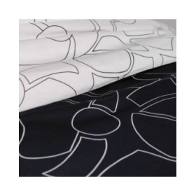 Set di copripiumino TODAY Bianco 240 x 220 cm 3 Pezzi