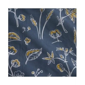 Set di copripiumino TODAY Azzurro 240 x 220 cm 3 Pezzi